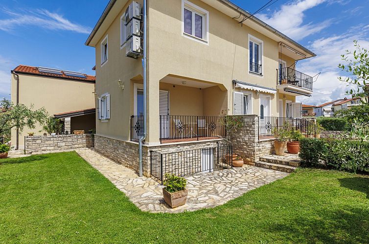 Appartement Villa Ester