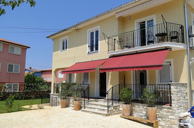 Appartement Villa Ester