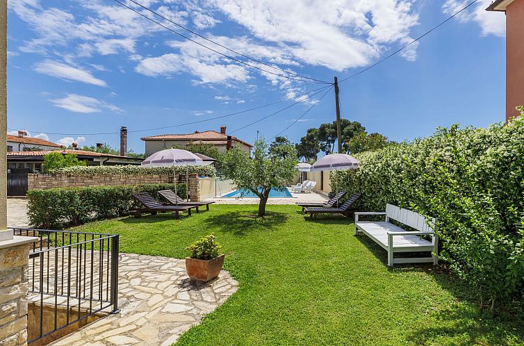 Appartement Villa Ester