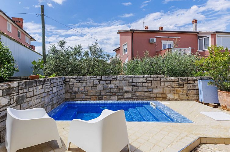 Appartement Villa Ester