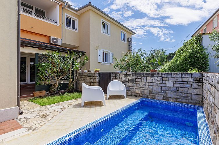 Appartement Villa Ester