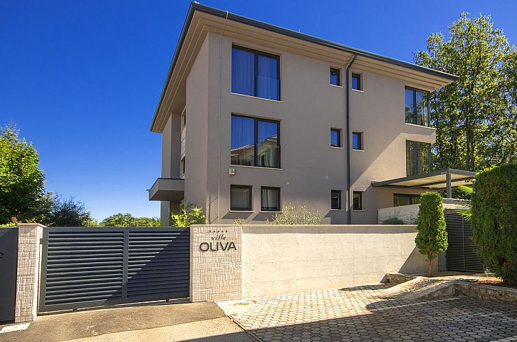 Vakantiehuis Oliva 2