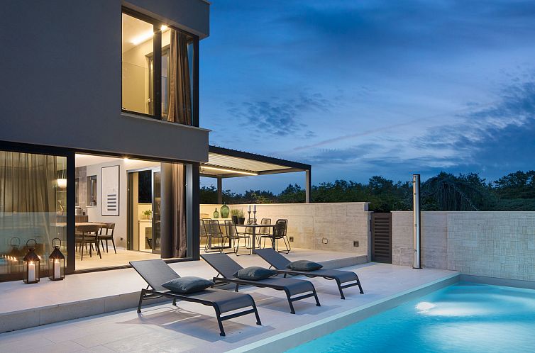 Vakantiehuis Oliva 2