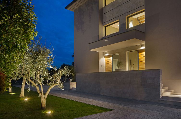 Vakantiehuis Oliva 2
