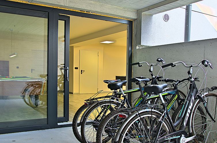 Vakantiehuis Oliva 2