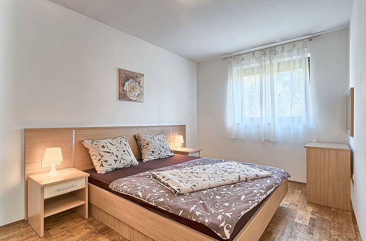 Appartement Villa Alpa