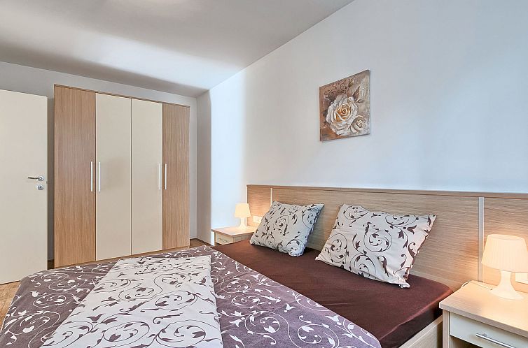 Appartement Villa Alpa
