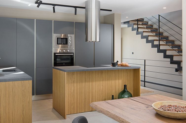 Vakantiehuis Oliva 1