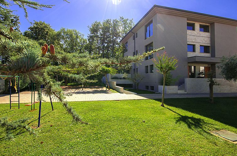 Vakantiehuis Oliva 1