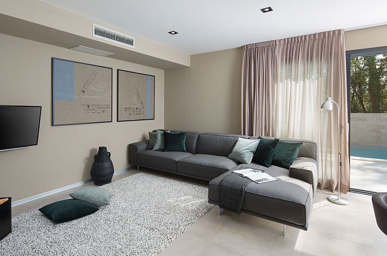 Vakantiehuis Oliva 1