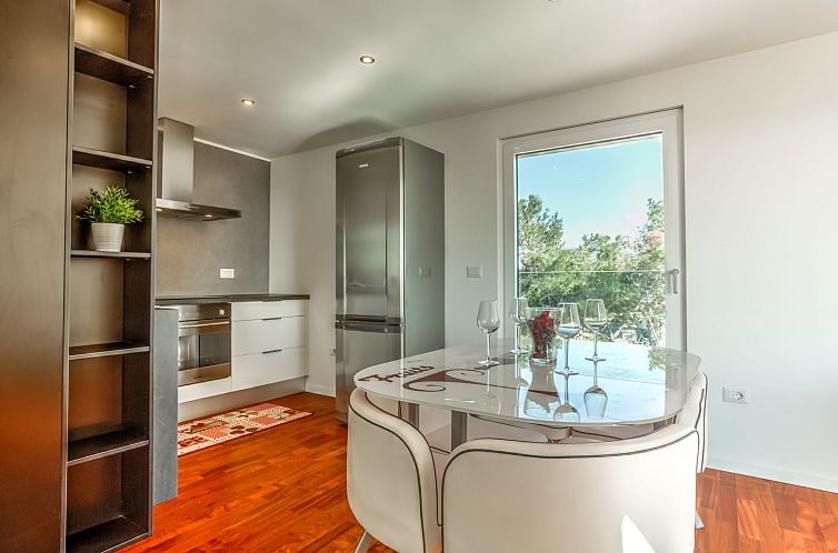 Appartement Karmen