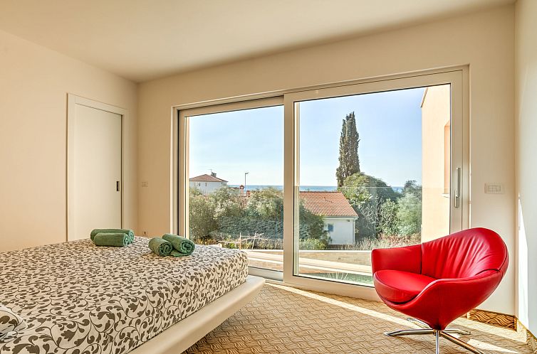 Appartement Karmen
