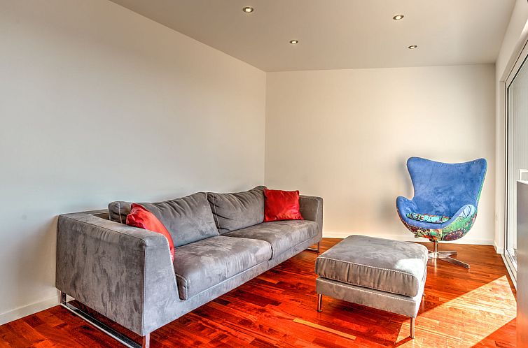 Appartement Karmen
