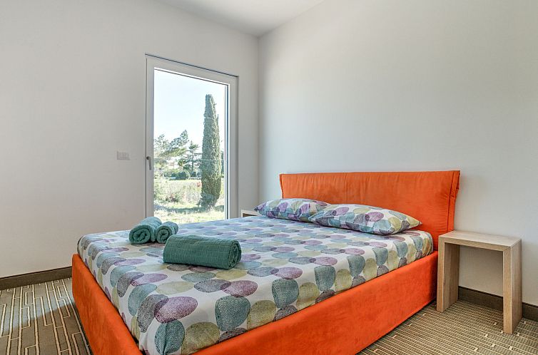 Appartement Karmen