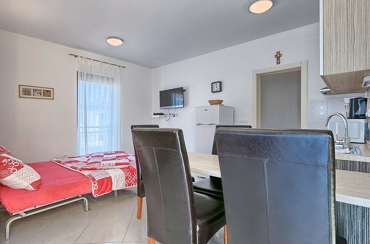 Appartement Villa Alpa