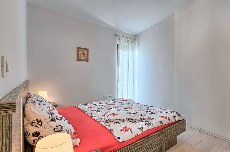 Appartement Villa Alpa