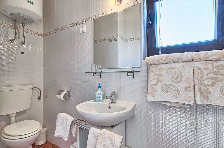 Appartement Villa Alpa