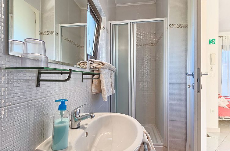 Appartement Villa Alpa