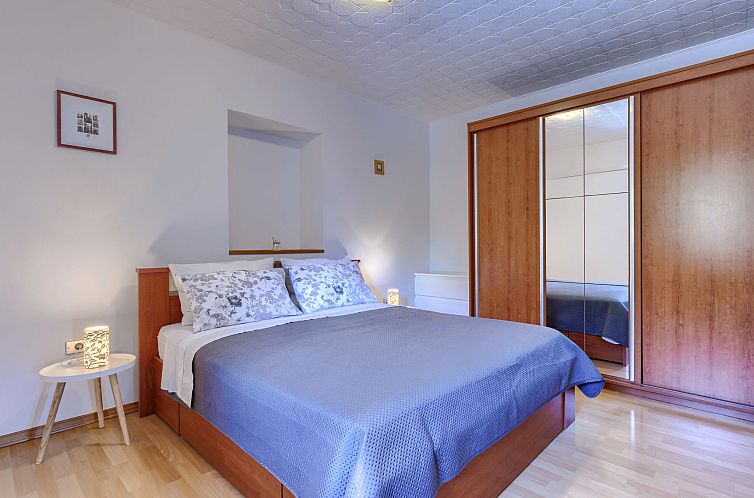 Appartement Bumbak