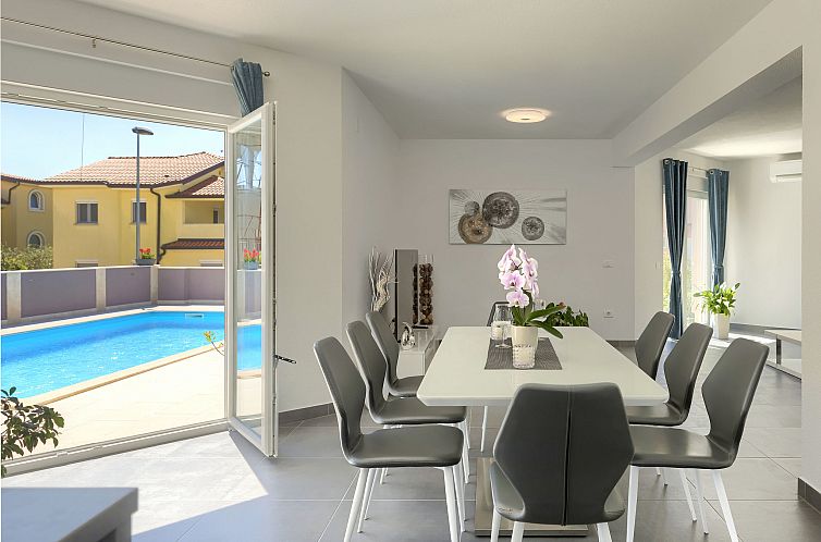 Vakantiehuis Villa Gocci