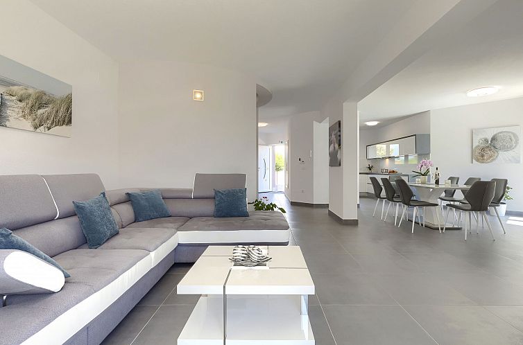 Vakantiehuis Villa Gocci