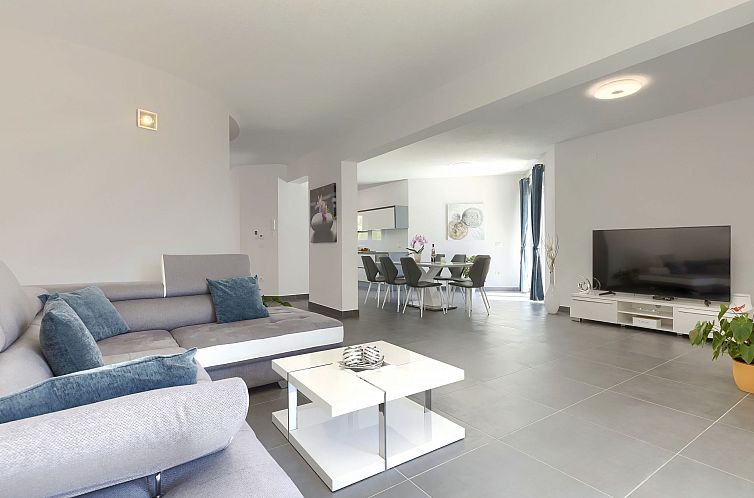 Vakantiehuis Villa Gocci
