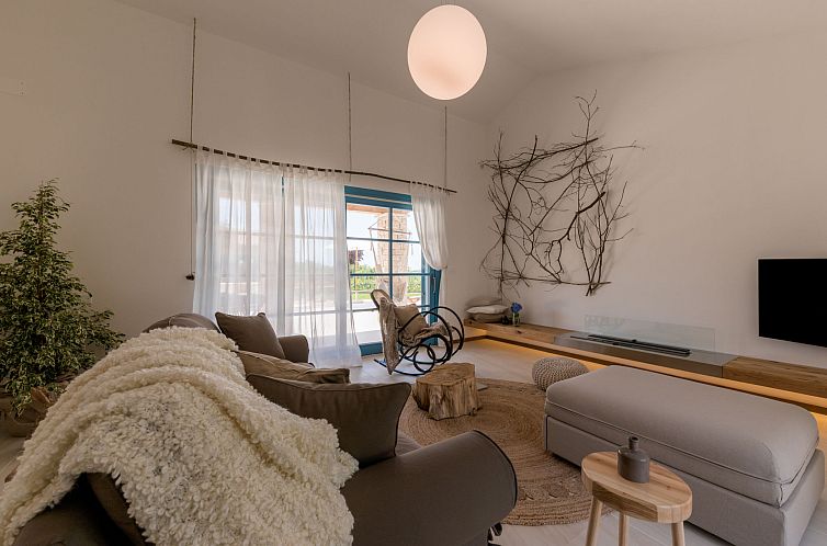 Vakantiehuis Villa Figlica