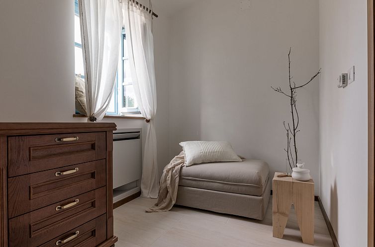 Vakantiehuis Villa Figlica