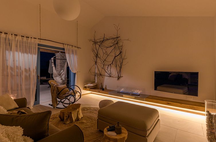 Vakantiehuis Villa Figlica