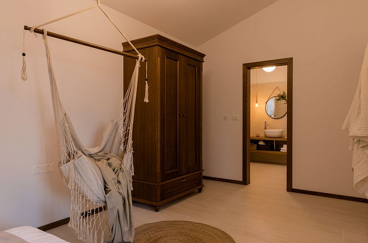Vakantiehuis Villa Figlica
