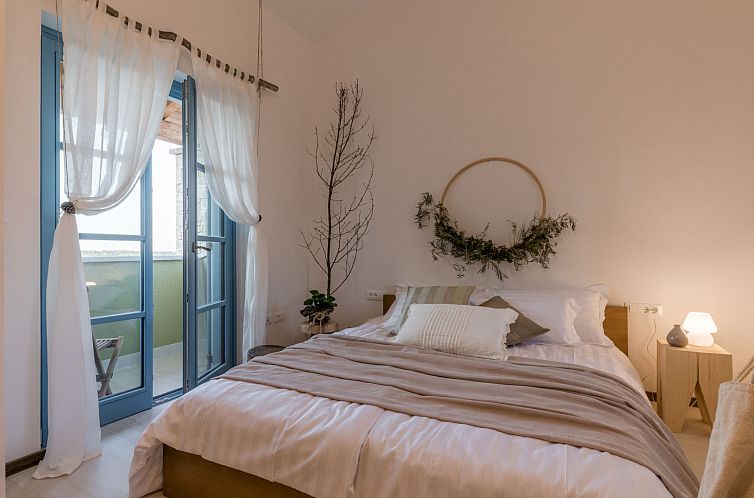 Vakantiehuis Villa Figlica