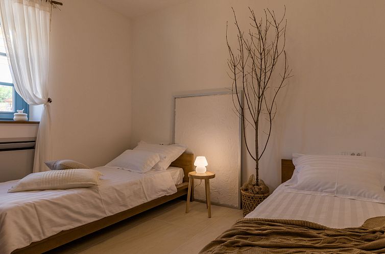 Vakantiehuis Villa Figlica