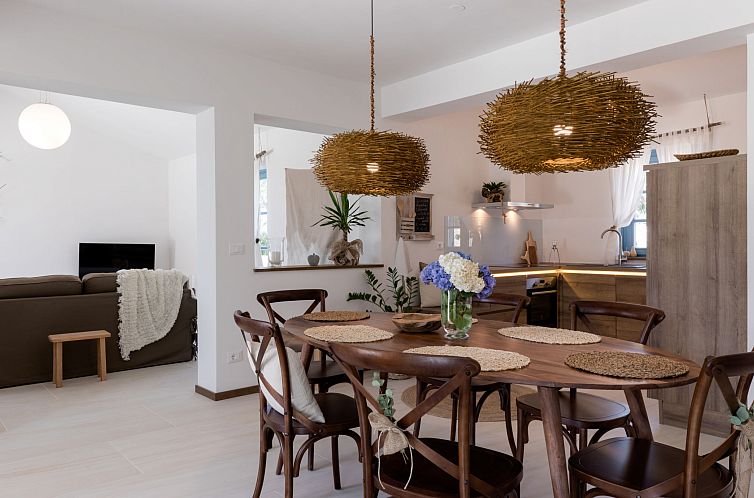Vakantiehuis Villa Toscana