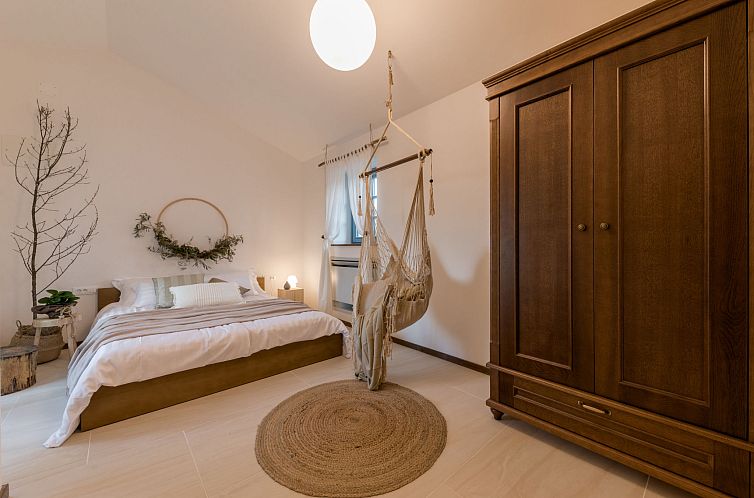 Vakantiehuis Villa Toscana