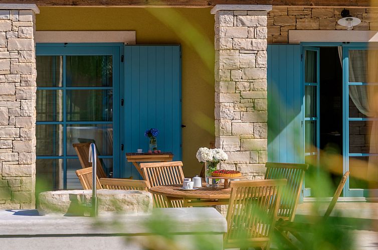 Vakantiehuis Villa Toscana