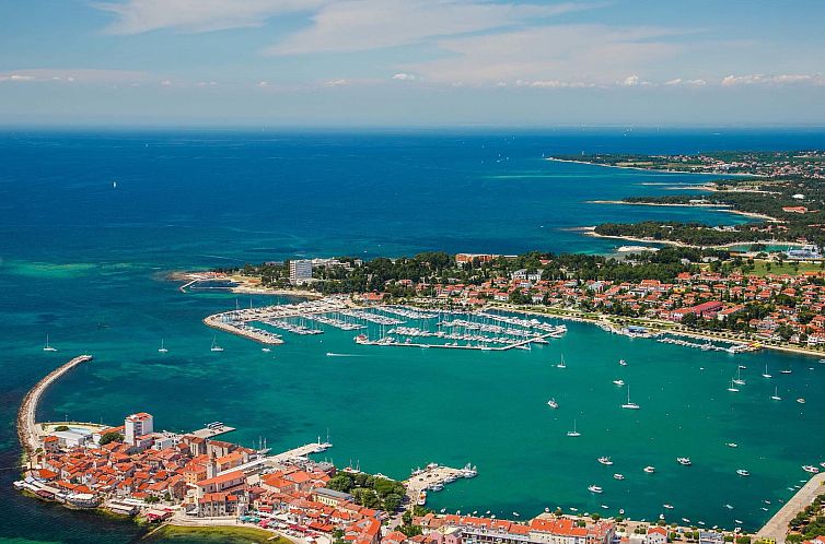 Vakantiehuis Villa Toscana