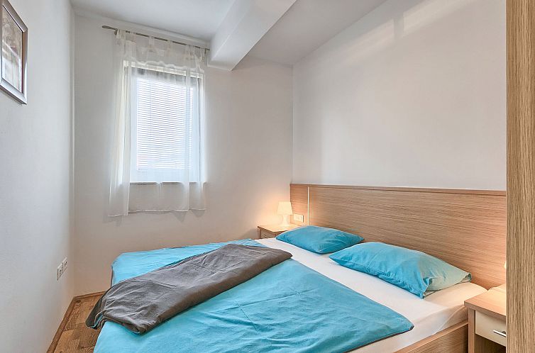 Appartement Villa Alpa