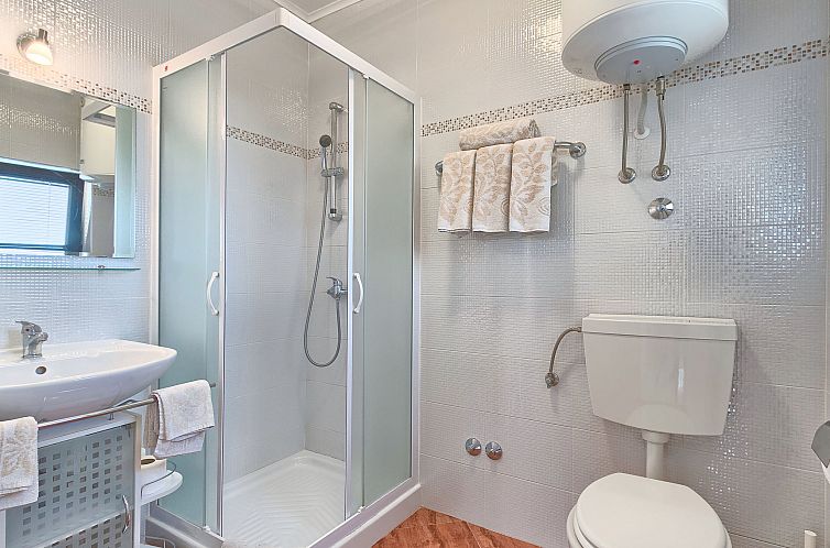 Appartement Villa Alpa