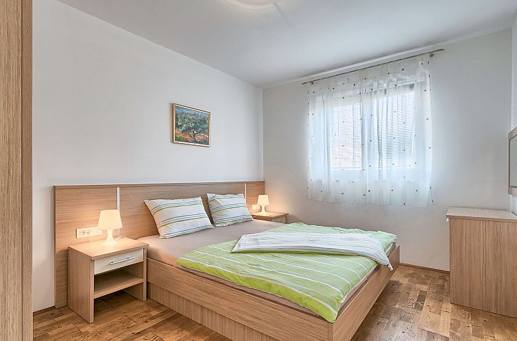 Appartement Villa Alpa