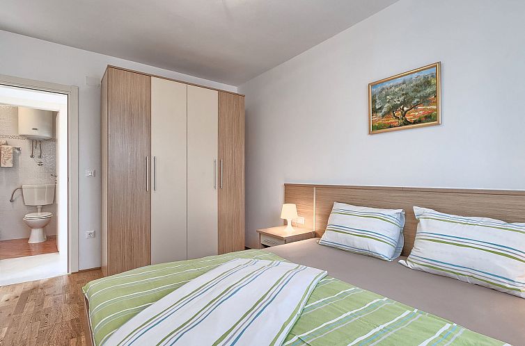 Appartement Villa Alpa