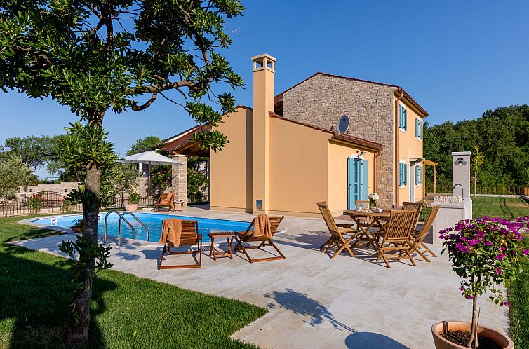 Vakantiehuis Villa Griota