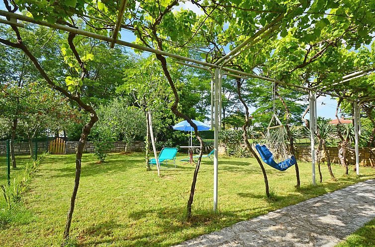 Vakantiehuis Aron