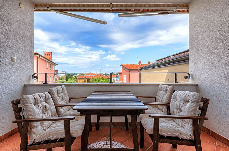 Appartement Villa Ester