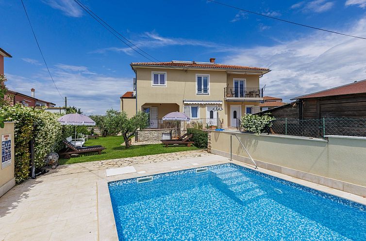 Appartement Villa Ester