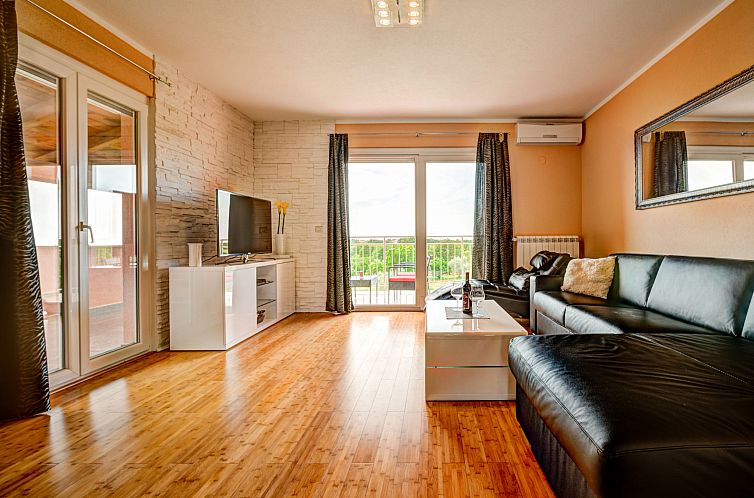 Appartement Tommy