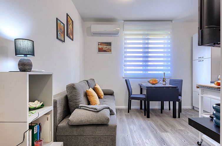 Appartement Mary