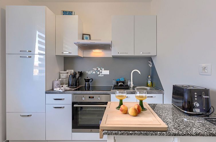 Appartement Mary