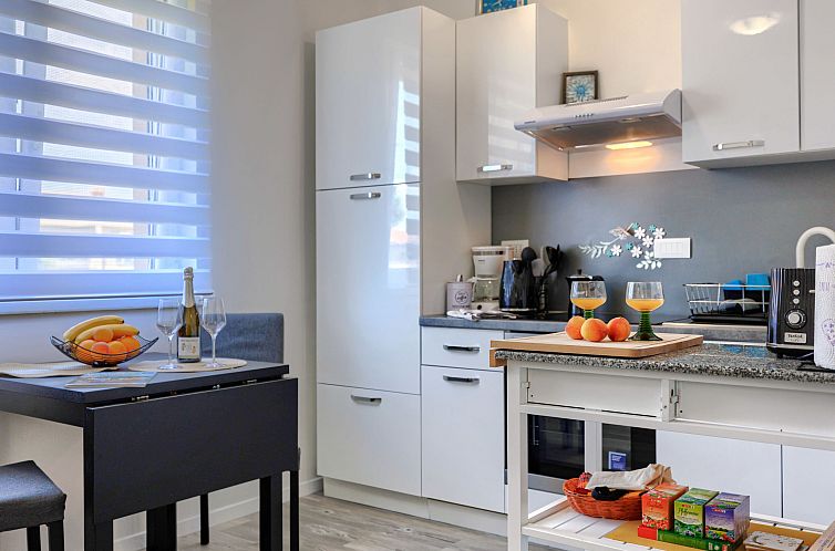 Appartement Mary
