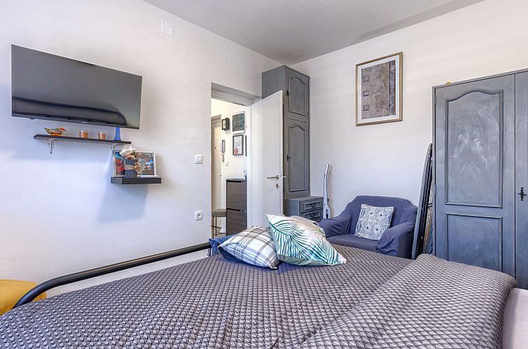 Appartement Mary