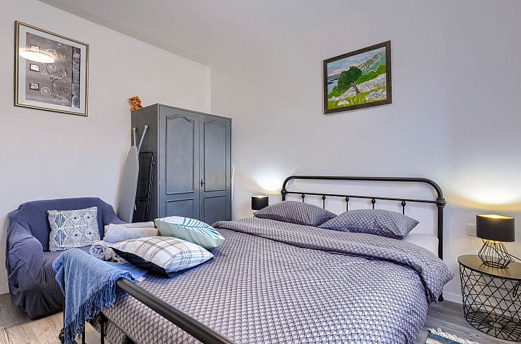 Appartement Mary
